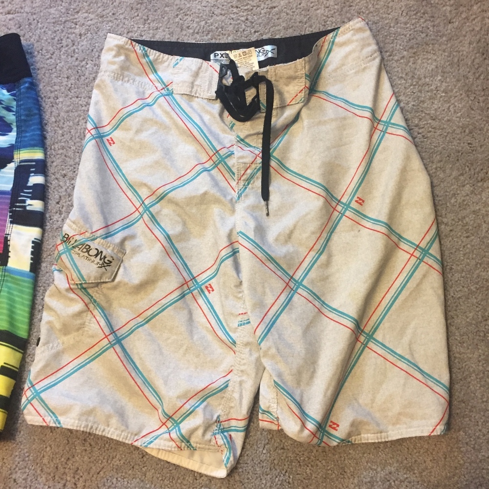 Billabong